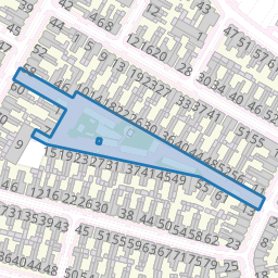 Perceel SDT00-G-2645