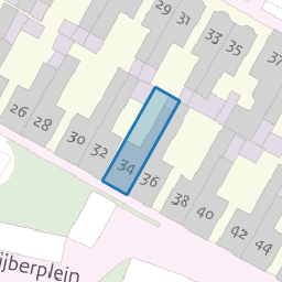 Perceel SDT00-G-2646