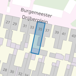 Perceel SDT00-G-2658