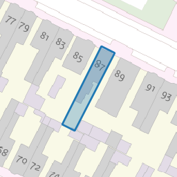 Perceel SDT00-G-2667