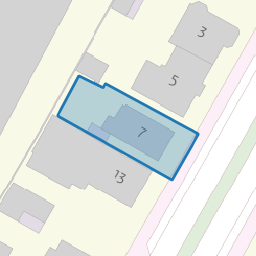 Perceel SDT00-G-2684