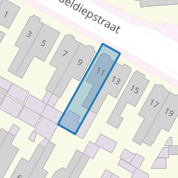 Perceel SDT00-G-2689