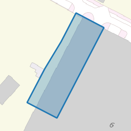 Perceel SDT00-G-2695