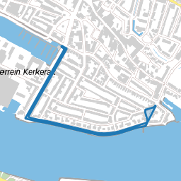 Perceel SDT00-G-2699