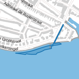 Perceel SDT00-G-2701