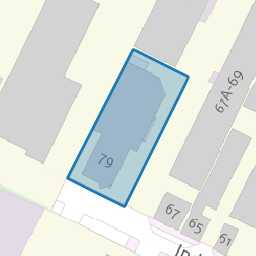 Perceel SDT00-G-2710