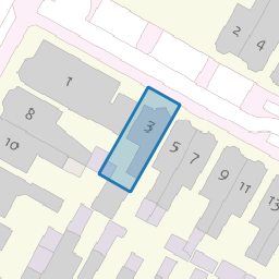 Perceel SDT00-G-2713