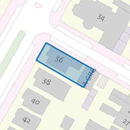 Perceel SDT00-G-2714