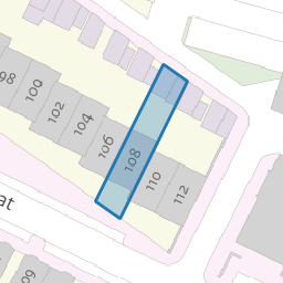 Perceel SDT00-G-2722