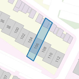 Perceel SDT00-G-2723