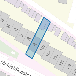 Perceel SDT00-G-2727