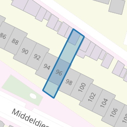 Perceel SDT00-G-2728
