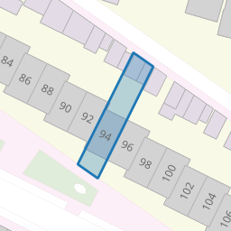 Perceel SDT00-G-2729