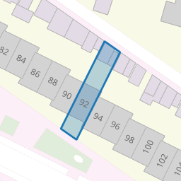 Perceel SDT00-G-2730