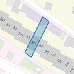 Perceel SDT00-G-2731