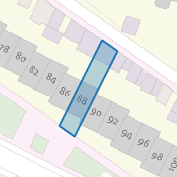 Perceel SDT00-G-2732