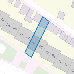 Perceel SDT00-G-2733