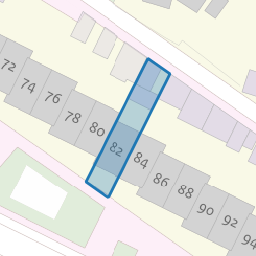 Perceel SDT00-G-2735