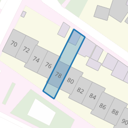 Perceel SDT00-G-2737