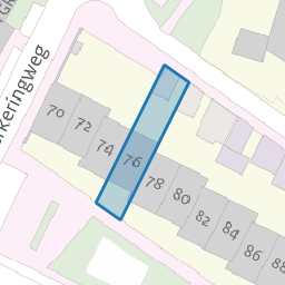 Perceel SDT00-G-2738