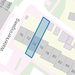 Perceel SDT00-G-2739