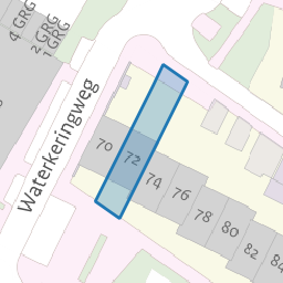 Perceel SDT00-G-2740