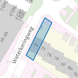 Perceel SDT00-G-2741