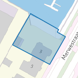 Perceel SDT00-G-2750