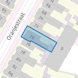 Perceel SDT00-G-2753