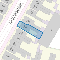 Perceel SDT00-G-2754