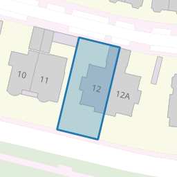 Perceel SDT00-G-2755