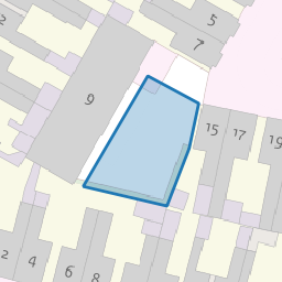 Perceel SDT00-G-2786