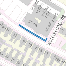 Perceel SDT00-G-2788