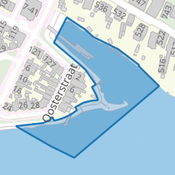 Perceel SDT00-G-2792