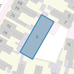 Perceel SDT00-G-2794