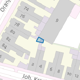 Perceel SDT00-G-2795