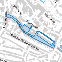 Perceel SDT00-G-2797