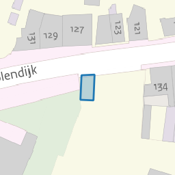 Perceel SDT00-H-3274