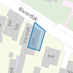 Perceel SDT00-H-3547