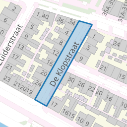 Perceel SDT00-H-4685