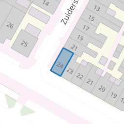 Perceel SDT00-H-4756