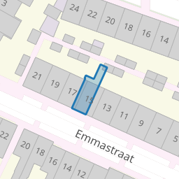Perceel SDT00-H-4845