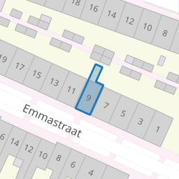 Perceel SDT00-H-4849