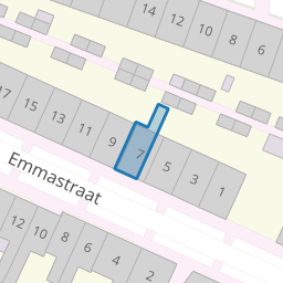 Perceel SDT00-H-4850