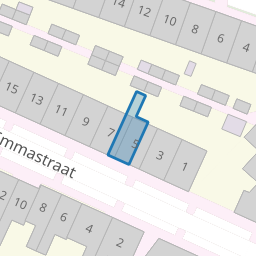 Perceel SDT00-H-4851