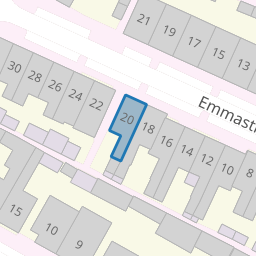 Perceel SDT00-H-4999