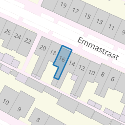 Perceel SDT00-H-5001