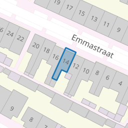 Perceel SDT00-H-5002