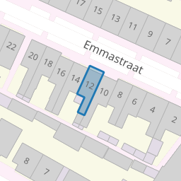 Perceel SDT00-H-5003