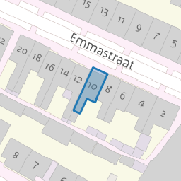 Perceel SDT00-H-5004
